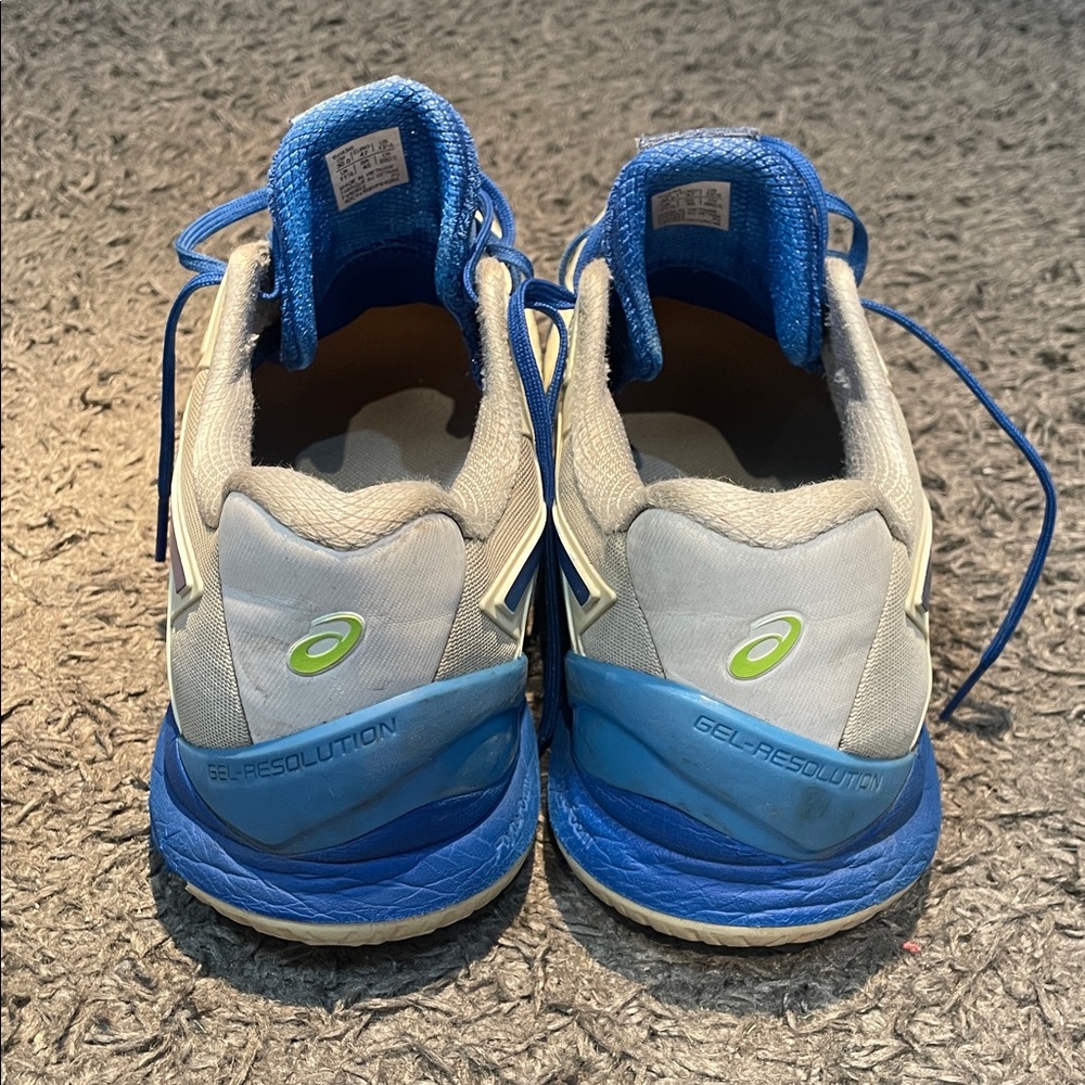 Asics Gel-Resolution - image 4